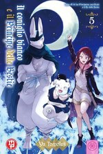 Il coniglio bianco e il principe delle bestie
